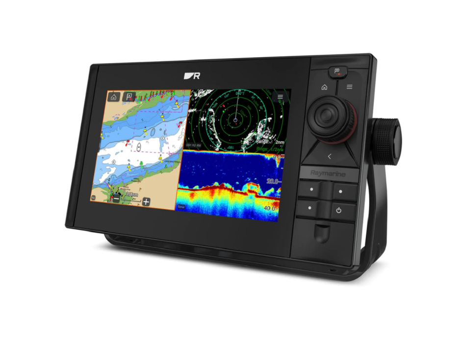 Raymarine AXIOM 2 PRO 9 S e RVM Display 9"  Painestore