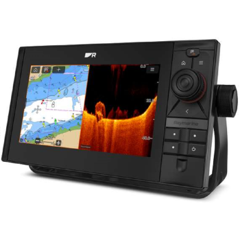 Raymarine AXIOM 2 PRO 9 S e RVM Display 9"  Painestore