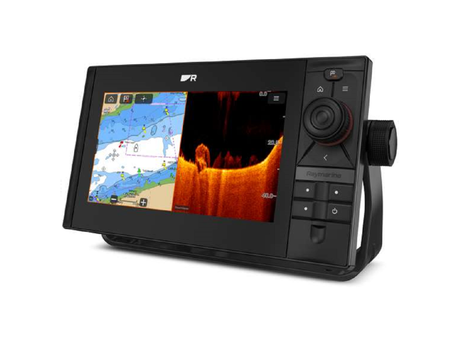 Raymarine AXIOM 2 PRO 9 S e RVM Display 9"  Painestore