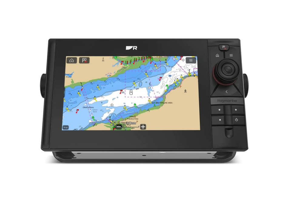 Raymarine AXIOM 2 PRO 9 S e RVM Display 9"  Painestore