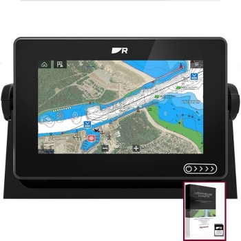 Raymarine AXIOM+ 7 Display 7" GPS/Chartplotter Painestore