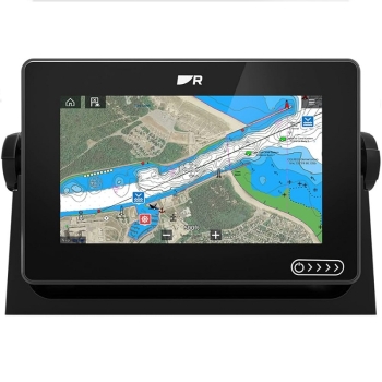 Raymarine AXIOM+ 7 Display 7" GPS/Chartplotter Painestore
