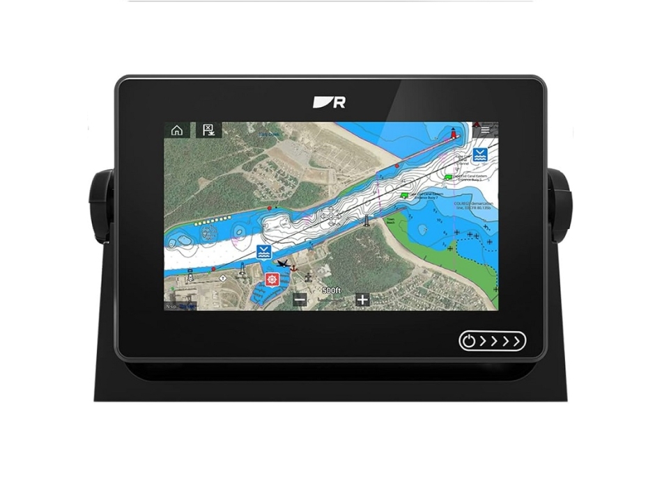Raymarine AXIOM+ 7 Display 7" GPS/Chartplotter Painestore