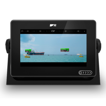 Raymarine AXIOM+ 7 Display 7" multifunzione Painestore