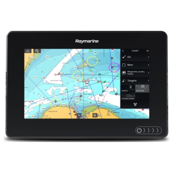 Raymarine AXIOM 7 Display 7" multifunzione Painestore
