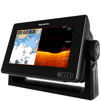 Raymarine AXIOM 7DV Display 7" eco/GPS multifunzione Painestore