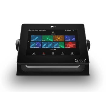 Raymarine AXIOM+ 7RV Display 7" eco/GPS Painestore