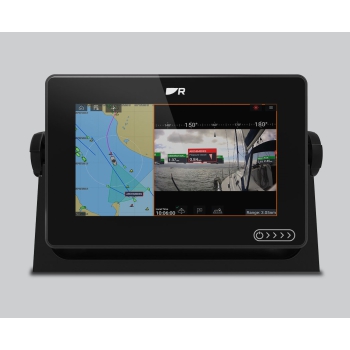 Raymarine AXIOM+ 7RV Display 7" eco/GPS Painestore