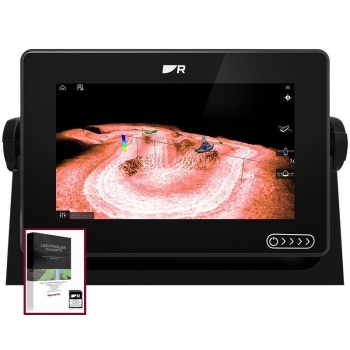 Raymarine AXIOM+ 7RV Display 7" eco/GPS Painestore