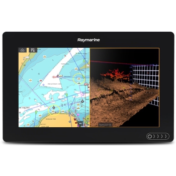 Raymarine AXIOM 9 Display 9" multifunzione Painestore