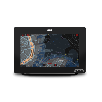 Raymarine AXIOM+ 9 Display 9" multifunzione Painestore