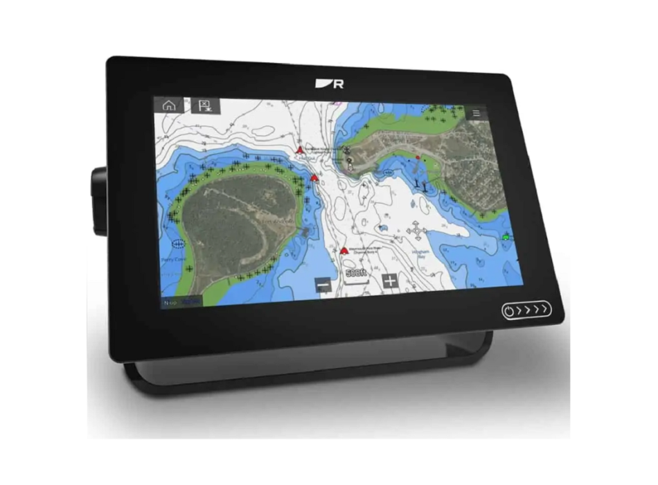 Raymarine AXIOM+ 9 Display 9" multifunzione Painestore