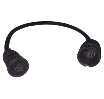 Raymarine Axiom cavo adattatore 7DV a trasduttori CP-370/DSM300 Painestore