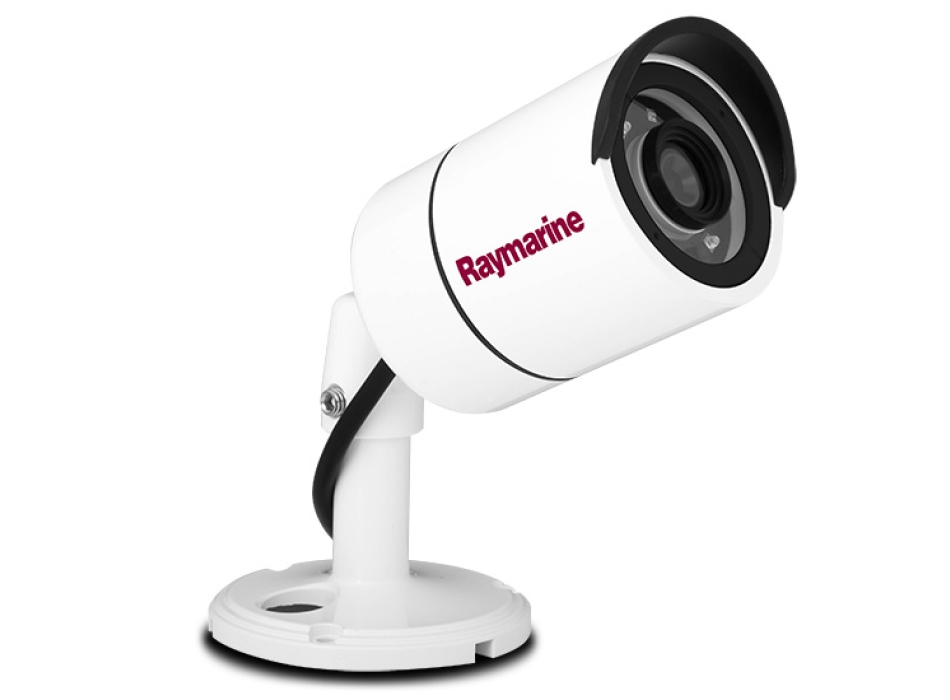 Raymarine CAM 210 IP Telecamera Bullet Painestore