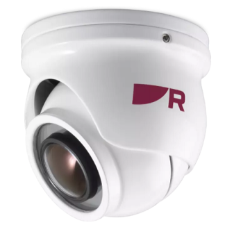 Raymarine CAM 300 IP Telecamera Eyeball dome Painestore