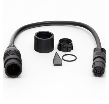 Raymarine cavo adattatore trasduttori B75/B175 alle BOX CP470 Painestore