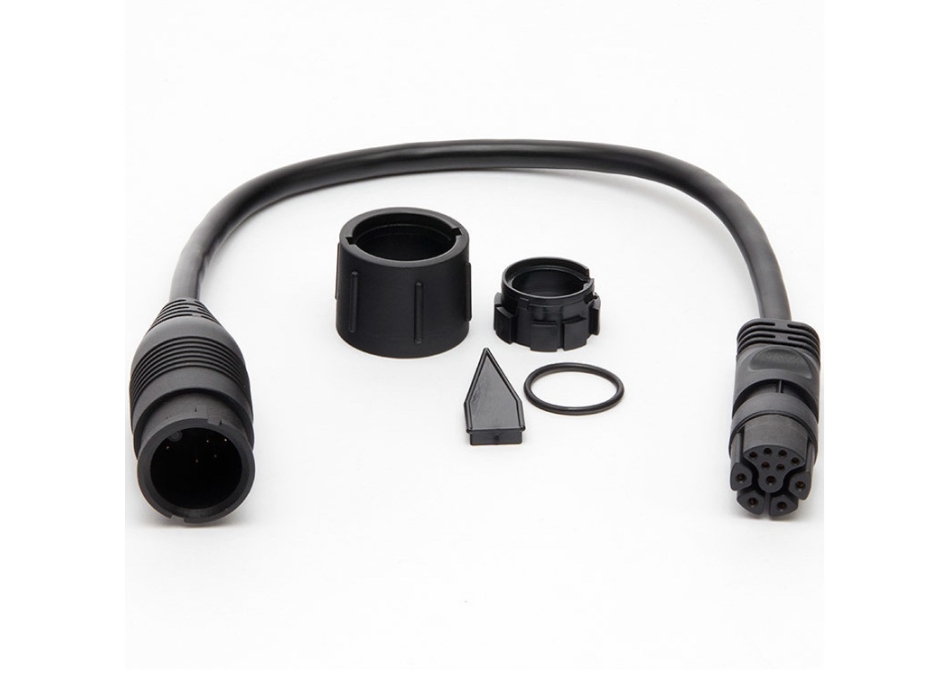Raymarine cavo adattatore trasduttori B75/B175 alle BOX CP470 Painestore