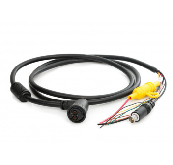 Raymarine cavo alimentazione 90° Axiom PRO - XL - eS Painestore