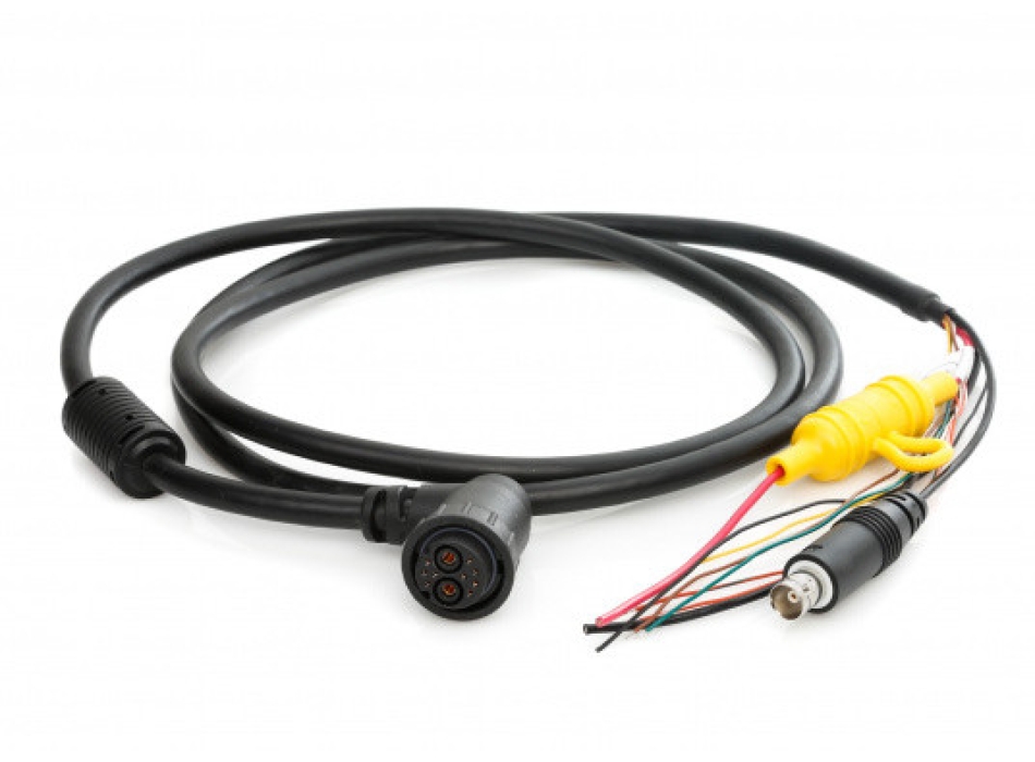 Raymarine cavo alimentazione 90° Axiom PRO - XL - eS Painestore