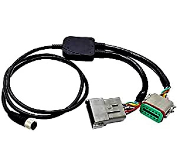 Raymarine cavo motori Caterpillar  Painestore