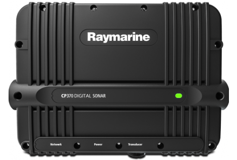 Raymarine CP370 modulo Fishfinder 600w/1kw