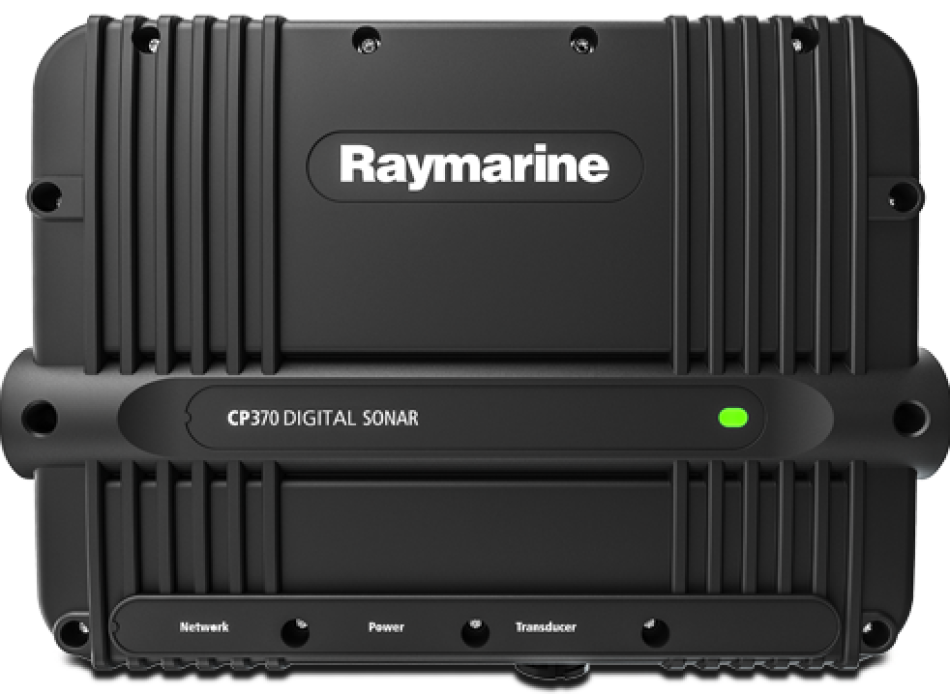 Raymarine CP370 modulo Fishfinder 600w/1kw Painestore