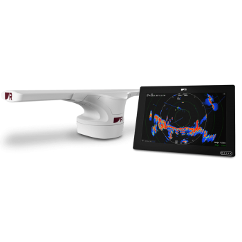 Raymarine CYCLONE Chirp 55watt (6kW) Painestore