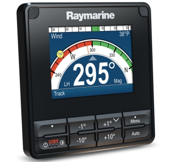 Raymarine Display P70S  Painestore