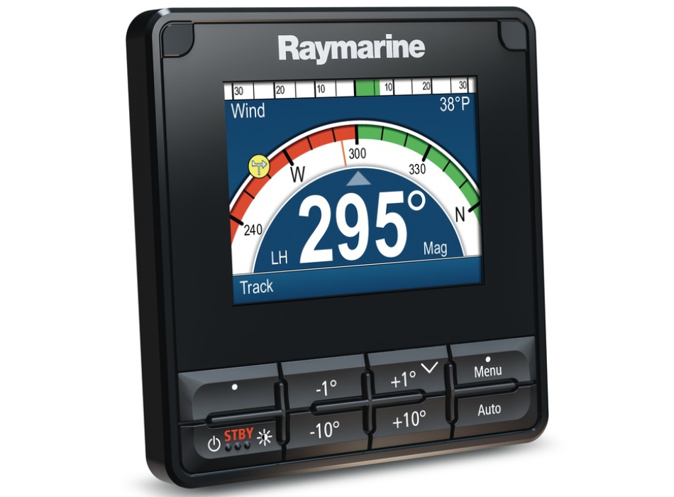 Raymarine Display P70S  Painestore