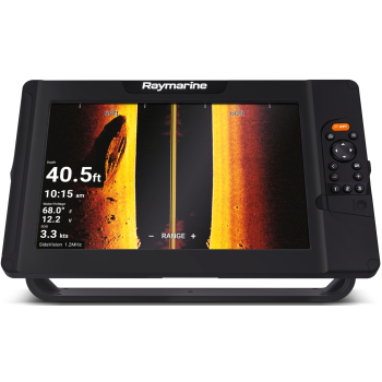 Raymarine ELEMENT 12 Combo eco/GPS 12" Painestore