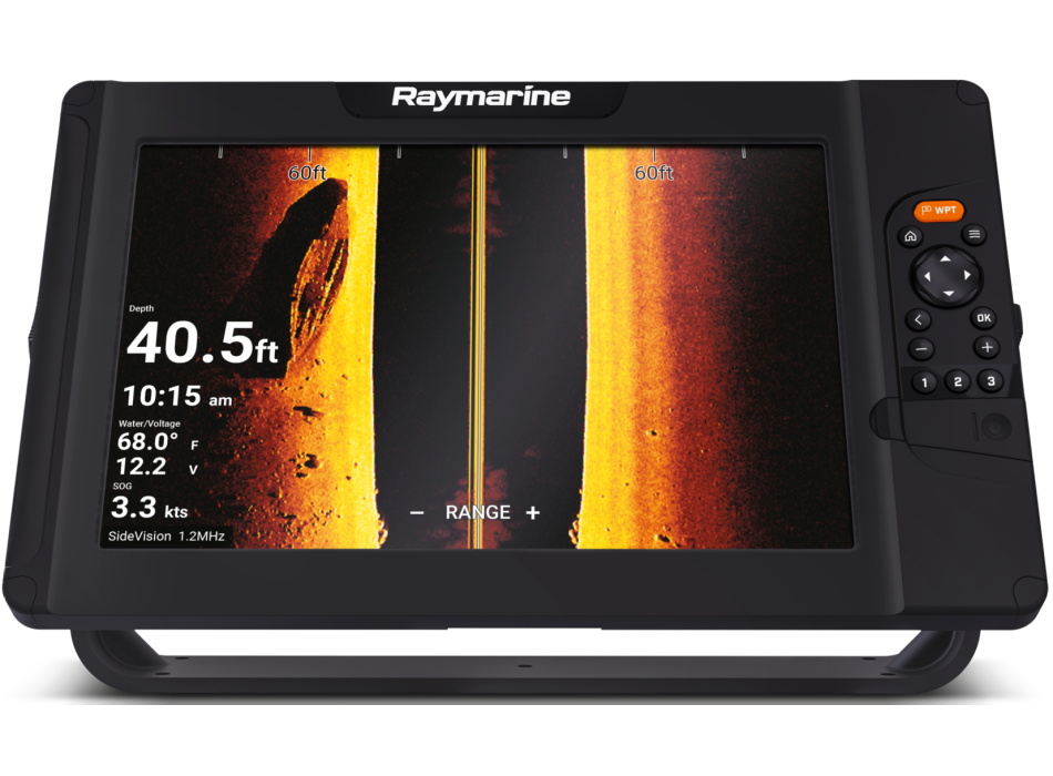 Raymarine ELEMENT 12 Combo eco/GPS 12" Painestore
