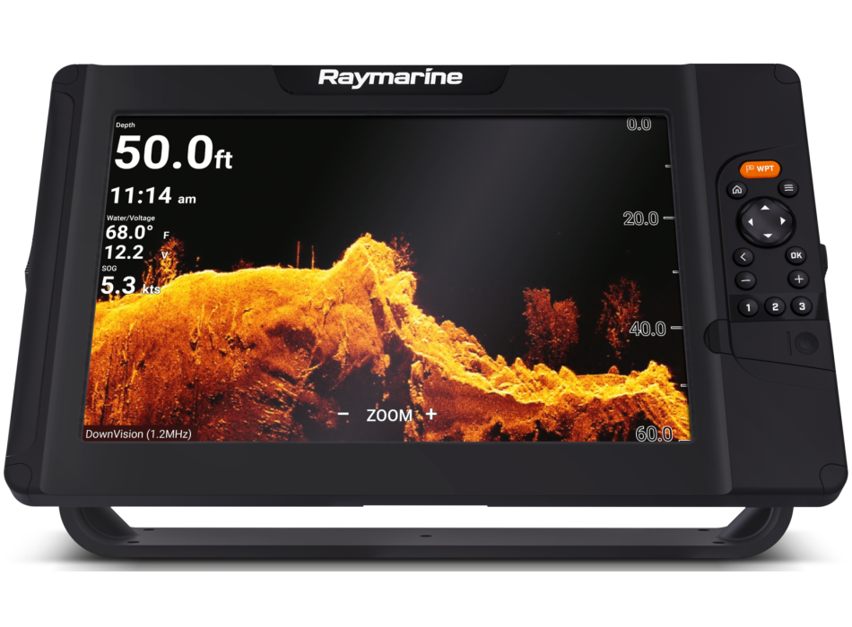 Raymarine ELEMENT 12 Combo eco/GPS 12" Painestore