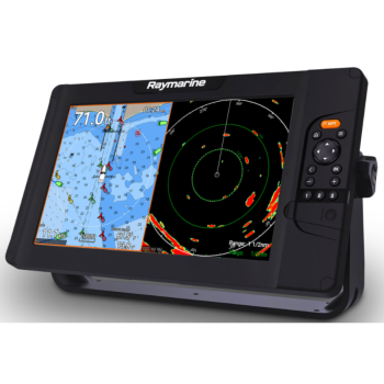 Raymarine ELEMENT 12 S GPS 12" Painestore