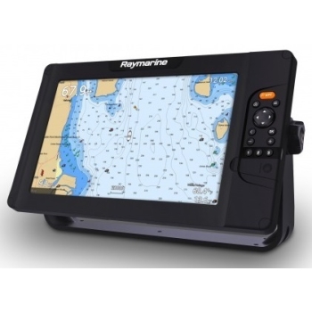 Raymarine ELEMENT 12 S GPS 12" Painestore