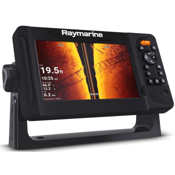 Raymarine Element 7 con Trasduttore HV-100 Painestore