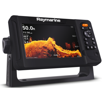 Raymarine Element 7 con Trasduttore HV-100 Painestore