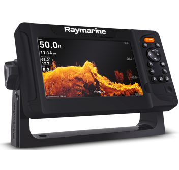 Raymarine Element 7 con Trasduttore HV-100 Painestore