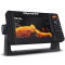 Raymarine ELEMENT 7 HV Combo eco/GPS 7" con HV-100