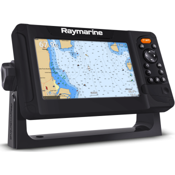 Raymarine ELEMENT 7 S GPS 7" Painestore