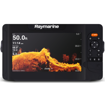 Raymarine ELEMENT 9 Combo eco/GPS 9" Painestore