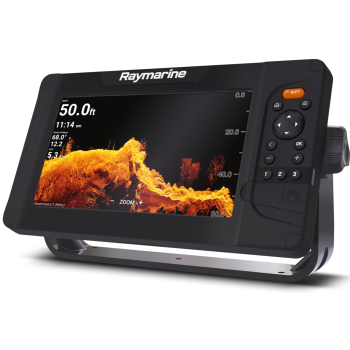 Raymarine ELEMENT 9 Combo eco/GPS 9" Painestore