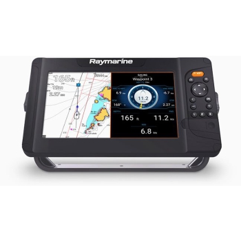 Raymarine ELEMENT 9 S GPS 9" Painestore