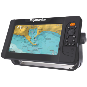 Raymarine ELEMENT 9 S GPS 9" Painestore