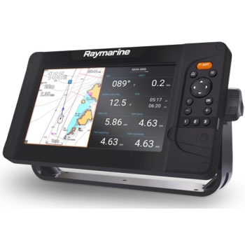 Raymarine ELEMENT 9 S GPS 9" Painestore