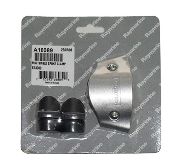 Raymarine Golfare di fissaggio ST4000 MK2  Painestore