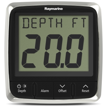 Raymarine i50 Depth Pack Painestore