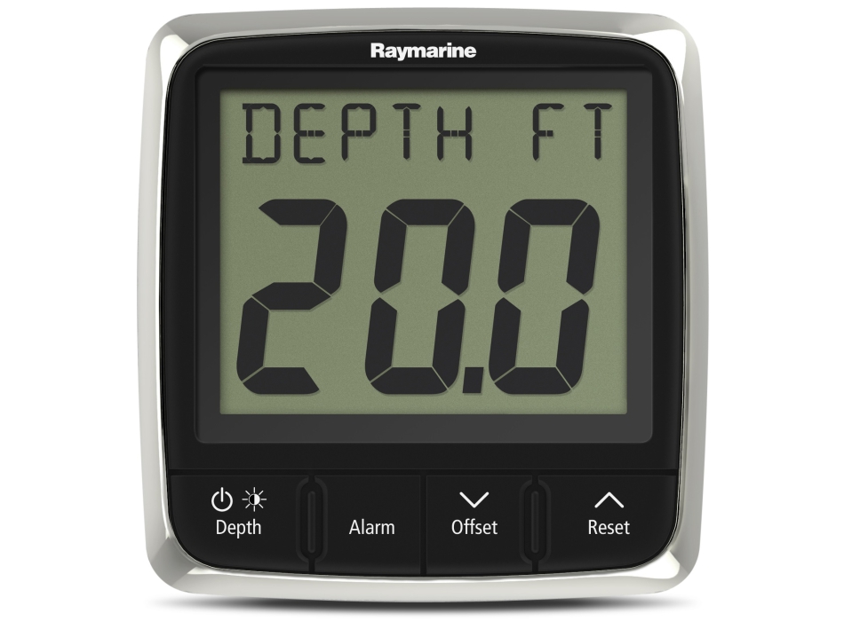 Raymarine i50 Depth Pack Painestore