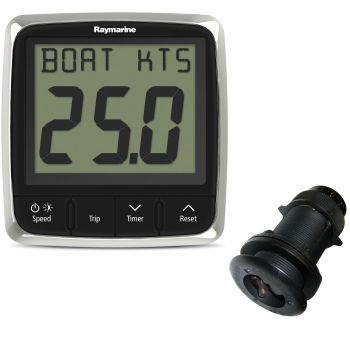 Raymarine i50 Speed Pack Painestore