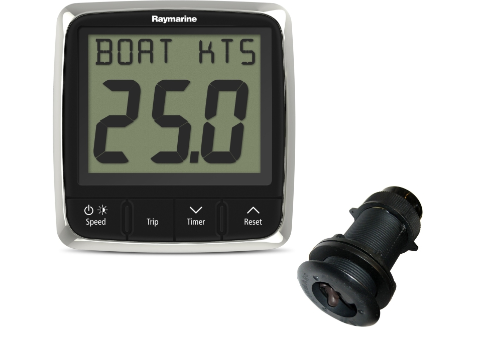 Raymarine i50 Speed Pack Painestore