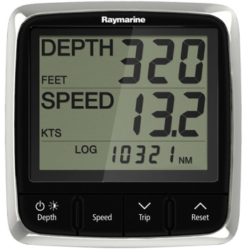 Raymarine i50 tridata display Painestore